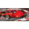 Image 7 : LOT OF 3 - MATTEL HOTWHEELS RACING MODELS - INCL MICHAEL SCHUMAKER 1998 F300,1999 3991, & F2001