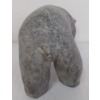 Image 6 : GROWLING BEAR BY UNKNOWN ARTIST - STONE