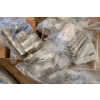 Image 2 : QTY OF PIPE FITTINGS & HARDWARE