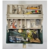 Image 2 : PLANO TACKLE BOX W/ ACCESS