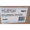 Image 2 : KLETON 6 DRAWER PEDESTAL - NIB
