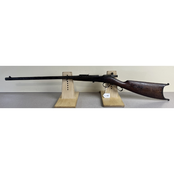 SAVAGE MODEL 1905 IN .22 LR 
