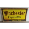 Image 1 : WINCHESTER CIGARETTES SST SIGN