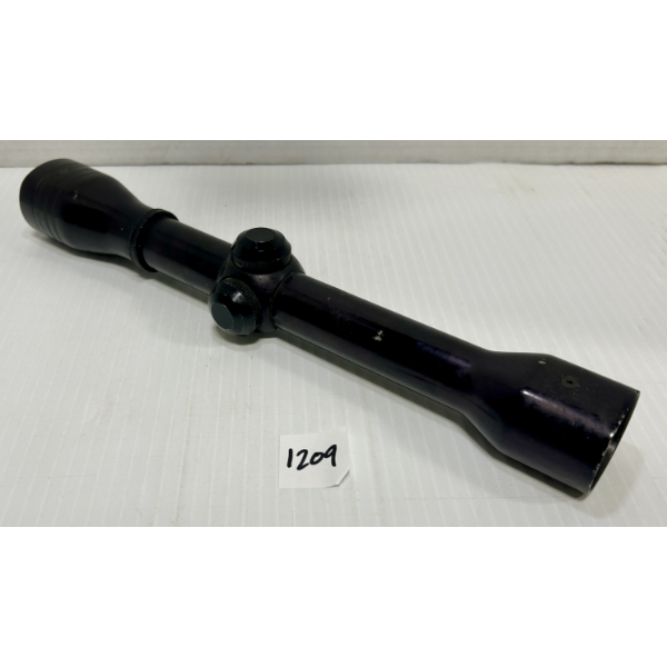 REDFIELD 4X RIFLE SCOPE