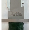 Image 2 : RAMBO FIRST BLOOD KNIFE W/ LEATHER SHEATH
