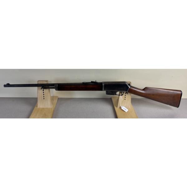 WINCHESTER MODEL 1905 SL IN .35 WSL