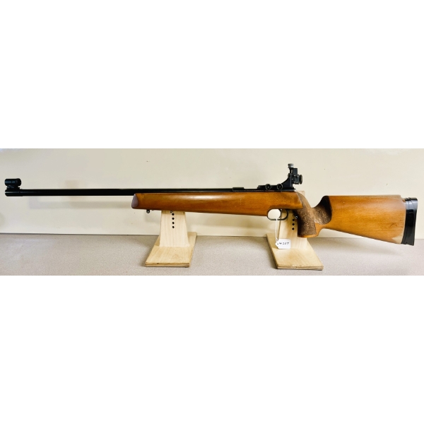 ANSCHUTZ MODEL 64 MATCH IN .22 LR 