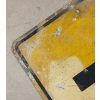 Image 2 : ROAD MERGE - SINGLE SIDED METAL SIGN
