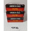 Image 1 : AMMO: 60X FEDERAL .223 REM - 55GR - FMJ - BT - FACTORY SEALED