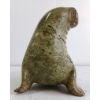 Image 6 : WALRUS BY TEMELA NALENIK(1939 - 2003) - STONE