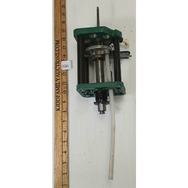 RCBS 12GA RELOADING PRESS