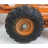 Image 6 : MODEL TOYS PRESSED STEEL ADAMS MOTOR GRADER