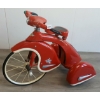 Image 1 : AIRFLOW COLLECTIBLES "SKY KING" ART DECO STYLE TRICYCLE