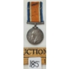 Image 3 : WWI MEDAL - L./SJT. W.H. EAST 46 CAN. INF.