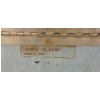 Image 7 : CHARLES S. KAHN LUCITE BOX CLUTCH PURSE