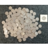 Image 2 : 2.5LBS OF U.S. QUARTERS - MIXED YEARS