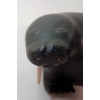 Image 2 : WALRUS BY UNKNOWN ARTIST - ANTLER & STONE