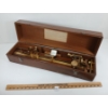 Image 2 : JOHN NESBITT YARN / THREAD TORQUE & STRENGTH TESTER / GAUGE
