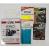 Image 1 : LOT OF 6 - CBE DROP AWAY REST, LIGHTED NOCKS, ARROW WRAPS, ETC