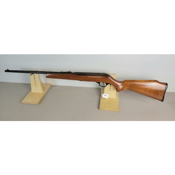 COOEY MODEL 64A IN .22 LR