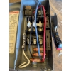 Image 2 : SQUARE D 60 A HEAVY DUTY SAFETY SWITCH 