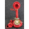 Image 3 : 1973 AMERICAN TELECOMMUNICATIONS CO. CANDLESTICK ROTARY TELEPHONE
