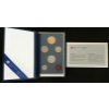 Image 5 : LOT OF 4 - 1995-2003 CDN SPECIMEN & UNCIRCULATED PROOF SETS 