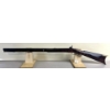 Image 1 : JAS.GOLCHER PERCUSSION RIFLE IN APPROX .45 BP 