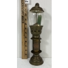 Image 5 : GWR BRASS CARRIAGE SCONCE LANTERN