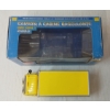 Image 4 : RC2 DIECAST 2003 GMC T-SERIES TILT CAB TRUCK COIN BANK - HOME HARDWARE