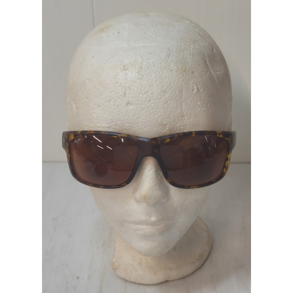 MEN'S MAUI JIM SUNGLASSES - AS NEW