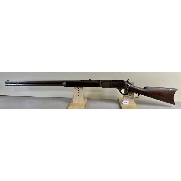 WINCHESTER MODEL 1876 IN .45-60 