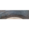 Image 5 : LOT OF 2 - TRAILER TIRE & DOG TIE OUT CABLE