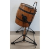 Image 2 : WORTMAN & WARD LONDON ONT. BARREL BUTTER CHURN