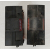 Image 5 : LOT OF 2 - BACHMANN MODEL TRAIN CARS - INCL  SANTA FE & DENVER
