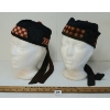 Image 1 : LOT OF 2 - HIGHLAND WEDGE CAPS