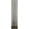 Image 1 : LOT OF 4 - SHIMANO & CONOLON FISHING RODS