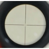 Image 6 : BAUSCH & LOMB ELITE 3000 RIFLESCOPE W/ SCOPE RINGS