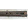Image 7 : FLINTLOCK(?) BUTTSTOCK - SEE ALL PHOTOS