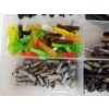 Image 2 : QTY OF ARCHERY / BOLT ACCESSORIES