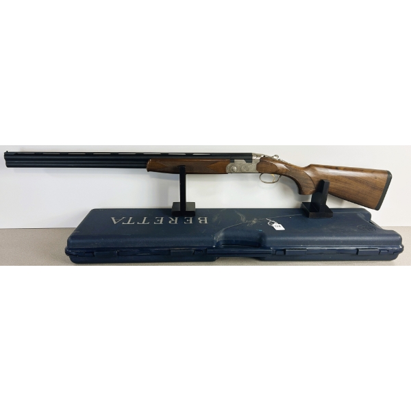 BERETTA SILVER PIGEON SPORTING IN 12 GA 