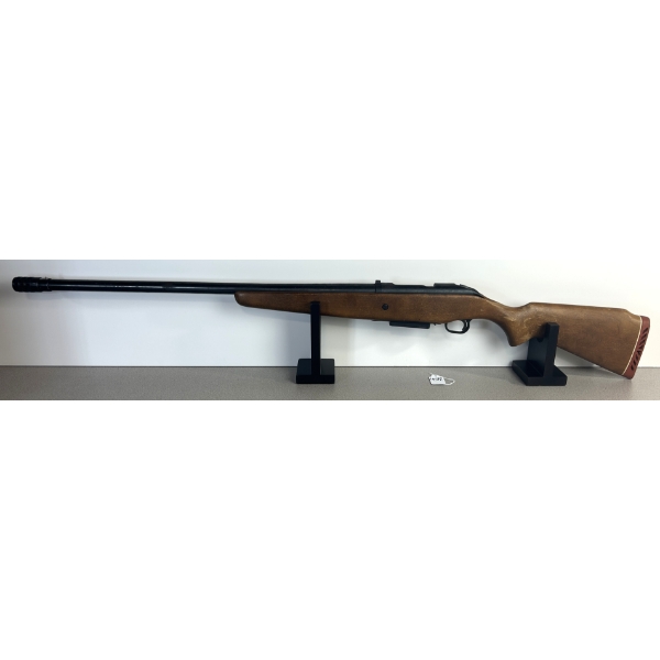 LAKEFIELD MOSSBERG MODEL L395K IN 12 GA