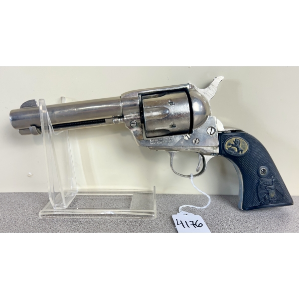 MGC MODEL 1873 IN .44-40 LONG BLANK - NO PAL REQUIRED 