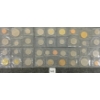 Image 4 : LOT OF 6 - 1978-2023 CDN UNCIRCULATED PROOF SETS