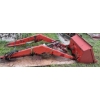 Image 1 : COCKSHUTT LOADER - 40 INCH HYD BUCKET