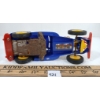 Image 5 : NOSCO PLASTICS HOT ROD