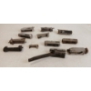 Image 2 : QTY OF MISC SHOTGUN BOLTS