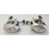Image 5 : LOT OF 2 - SHIMANO CITICA 200D & ABU GARCIA SILVER MAX FISHING REELS