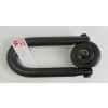 Image 3 : LOT OF 2 - JERGENS 1050KG M12 HOIST RINGS