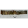 Image 1 : AMMO: 25X WINCHESTER SMALL RIFLE CARTRIDGES